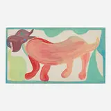 Mose Tolliver, Untitled