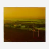 Roe Ethridge, Skate Park & Boardwalk