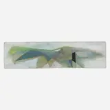 John Wells, Landscape