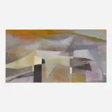 John Wells, Terra Incognita