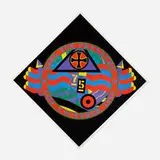 Robert Indiana, The Hartley Elegies: The Berlin Series KVF VI