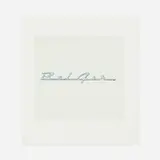Ed Ruscha, Bel Air from the Motor City portfolio, 2009, hard-ground etching and aquatint in colors