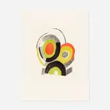 Sonia Delaunay, The Unknown