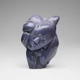 Joram Mariga, Untitled (Entangled figures)