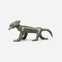 Inuit, Mythical Figure (sculpture)