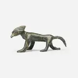 Inuit, Mythical Figure (sculpture)