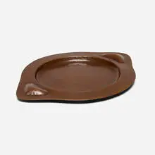 Dirk Van Erp, Tray