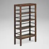 Arts & Crafts, Bookshelf