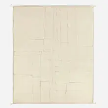 Moroccan Style, Medium pile carpet, hand-knotted wool