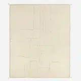 Moroccan Style, Medium pile carpet, hand-knotted wool