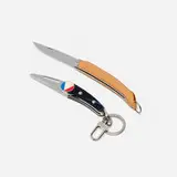 Louis Vuitton, Folding pocket knives, set of two