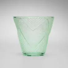 Daum, Art Deco vase
