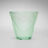 Daum, Art Deco vase