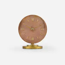 Seth Thomas Clock Company, Table clock