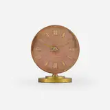 Seth Thomas Clock Company, Table clock
