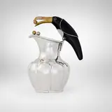 Los Castillo, Pitcher with toucan handle