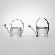 Claude Moliterni, Watering can-form vermouth droppers, set of two