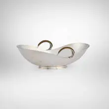 Arne Bang, Serving bowl