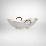 Arne Bang, Serving bowl