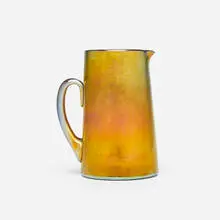 Tiffany Studios, Pitcher