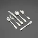 Tiffany & Co., Flemish flatware service