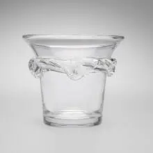 Daum, Sorcy vase
