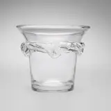 Daum, Sorcy vase