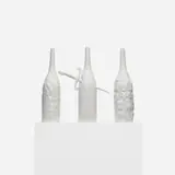 Gio Ponti, Bottiglie Abitale, set of three