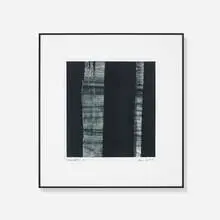 Aaron Siskind, Woonsocket 5, 1972, gelatin silver print