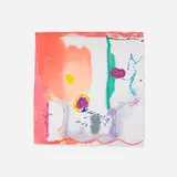 Helen Frankenthaler, Beginnings