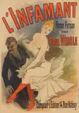 Jules Chéret, L'Infamant (Broido 632)