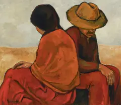 Gustavo Valenzuela, Figuras 5