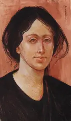 Three works: by Various Artists, oil on canvas, sold Jul 2023
