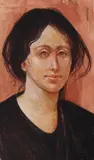 Various Artists, Three works:, oil on canvas