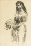 Jon Corbino, Actress in costume