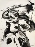Karl Otto Götz, Ohne Titel