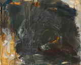 Per Kirkeby, Ohne Titel