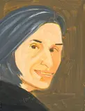 Alex Katz, Ada