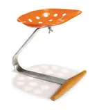 Achille & Pier Giacomo Castiglioni, Mezzadro tractor stool