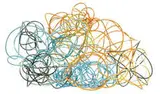Claire Falkenstein, Untitled sculpture