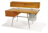 George Nelson, Home Office desk