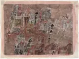 Ynez Johnston, Untitled