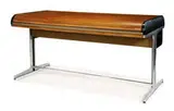George Nelson, Roll Top Desk