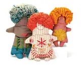 Marilyn Neuhart, Dolls