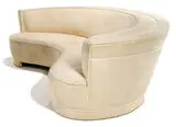 Greta Grossman, Sofa