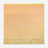 Warren Rohrer, Field: 20 Minutes in June, 1990, oil on linen