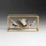 Carol Bove, Untitled