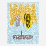 Jonathan Lasker, Static Significance