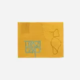 Jonathan Lasker, Untitled (Study)