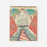 H. C. Westermann, WIZE8X20YEETS (Artist's Book)